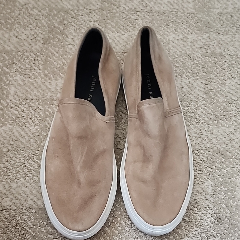 Jenni Kayne Lounger Slip-On Sneakers